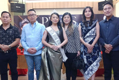 Siswi SMP RSI Palembang Ini Terpilih Wakili Sumsel di Ajang Pemilhan Duta Anak Indonesia 2025, Ini Tekadnya