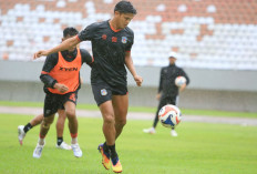 Sumsel United vs PSPS Pekanbaru, Tatap Runner Up