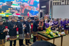 Sidang Paripurna HUT OKI ke-79: Refleksi dan Tekad Menuju Kemajuan, Saling Bersinergi Membangun OKI 