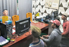 Polisi Selidiki Hotspot di Musi Rawas, Ternyata Berasal dari Pembakaran untuk Usir Lebah