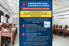 Info: Penilaian UKin Berlangsung Hingga 23 Agustus, Ini Ciri-Ciri Video yang Disukai Penguji