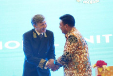 Kehadiran Menko Polkam Budi Gunawan di National Day Rusia Perkuat Hubungan Strategis Indonesia-Rusia