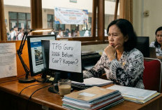 TPG Guru Maret 2026 Belum Cair? Ini Perkiraan Jadwal Pencairan dan Skema Penyaluran Terbarunya