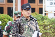 Harga Kebutuhan Bahan Pokok di Banyuasin Stabil