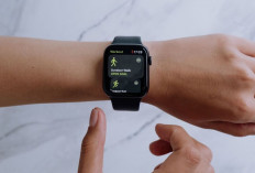 8 Keuntungan Menggunakan Smartwatch, Tertarik Membelinya?