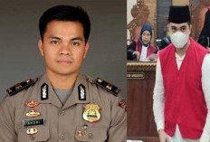 Divonis Mati Mantan Kasat Resnarkoba Polres Lamsel Melawan, Terdakwa Andri Gustami : Vonis Mandul