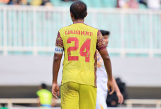 Buru Poin Krusial Derby Andalas, Target Sriwijaya FC Tandang ke Markas PSMS Medan