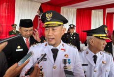 Pemkot Linggau Gratiskan PBB, Di Bawah Rp 150 Ribu