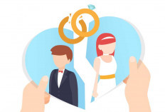 Usai Lebaran, Status Baru, Ribuan Perempuan Sumsel Gugatan Cerai Suami