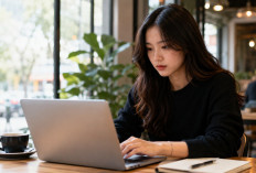 Kopi Jadi Mood Booster Gen Z Saat Menyelesaikan Tugas dan Pekerjaan!