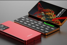 Nokia X600 Ultra 2025: Flagship Gahar yang Siap Rebut Pasar Smartphone