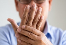 Hati-Hati! 4 Gejala Ini Bisa Jadi Awal Penyakit Stroke, Apa Saja? Simak Di Sini Jawabannya
