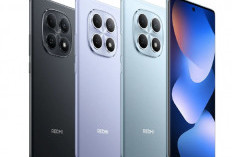 Samsung Galaxy A08 2026: HP Murah Andal atau Mulai Kalah Saing?