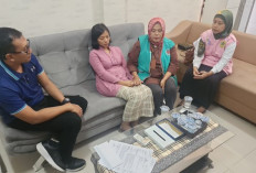 Heboh Dilaporkan Menghilang! dr Qory Muncul di Polres Bogor, Beri Pernyataan Mengejutkan Ini