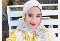 Persiapan Elin Siti Khodijah Lestari Akan Berangkat Haji di Usia 20 Tahun, sejak SD Didaftarkan Nenek