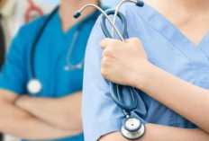 Kualifikasi Tinggi Gaji ‘Rendahan’, Sumsel Kekurangan Dokter Spesialis Akibat Sebaran di Daerah Tidak Merata