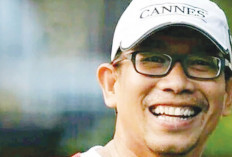 Perdana Ikut Lomba, yang Penting Berani Memulai, Pendaftaran Sumeks Musi Run Seri VI Closing 10 Januari 2026