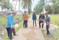  Peningkatkan Kesejahteraan Rakyat Tetap Prioritas Utama