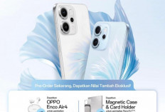 OPPO Reno 14 Series 5G: Inovasi Premium di Kelas Menengah