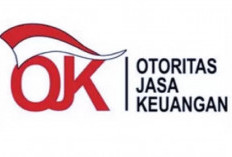 OJK: Ekonomi Global Melemah, The Fed Diprediksi Turunkan Suku Bunga 