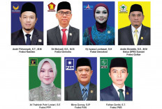 Aspirasi Mengalir dari Dapil V, DPRD Sumsel Dorong Percepatan Infrastruktur hingga Penguatan Ekonomi Rakyat