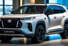 Ingin Pinang Kijang Kapsul 2026, Ini Perkiraan Harga dan Skema Kreditnya