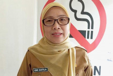 Pemkab Muara Enim Godok Raperda KTR
