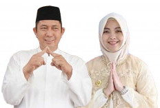 Serba Serbi momen sholat Idul Fitri 1447