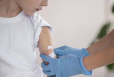 Ahli Ungkap Cara Kerja dan Efek Samping Imunisasi pada Anak, Ini Yang Harus Diketahui Orangtua