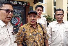 Akses Perumahan Kota Modern Sriwijaya Dirusak, Direktur PT Tamacon Diperiksa Polda Sumsel