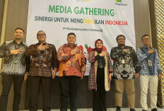 Lonjakan Penjualan Emas Pegadaian Sumbagsel: 400 Kg Terjual dalam Empat Bulan