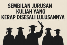 9 Jurusan Sarjana yang Paling Disesali Mahasiswa, Kuliahnya Sulit dan Lama Lulus