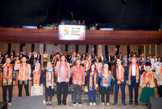 Hadirkan Pendidikan Berorientasi Global, Universitas MDP Mobility Program 2026