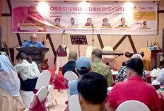 Teladani Bung Hatta, Tak Akan Kehilangan Arah  