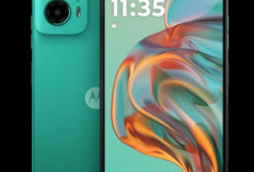 Rasakan Sensasi 5G Super Cepat Motorola Moto G45, Desain Stylish, Performa Kencang Multitasking Lancar