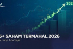 Strategi Investasi Saham 2026: Cara Cerdas Hadapi Pasar Volatil dan Tekan Risiko