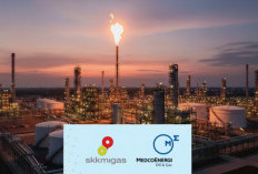 Medco Energi: Blok Sakakemang Jadi Penggerak Ekonomi Baru