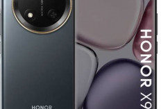 Honor X9c 5G, Smartphone Mid-Range Tangguh dengan Ketahanan 3 Lapis, Tahan Jatuh 2 Meter dan Baterai 6600 mAh