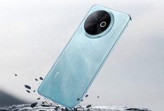 6 HP Vivo Harga Rp2 Jutaan Terbaik Juli 2026, Kamera Jernih dan RAM Besar untuk Gaming