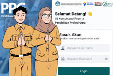 Ini Hal Wajib yang Harus Dilakukan Peserta Jika Lulus atau Gagal Dalam UKPPPG