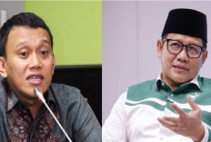 Abdul Kadir Karding Posisi Menteri Perlindungan Pekerja Migran, Cak Imin di Kabinet Prabowo Masih Rahasia