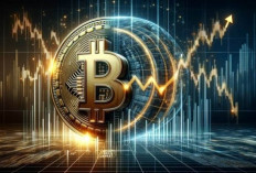 GACOR, Harga Bitcoin Bisa Meledak! Prediksi Rekor Baru di US$260 Ribu Jadi Perbincangan!