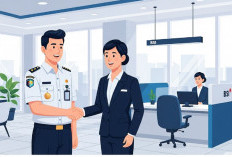 BSI Tawarkan Pinjaman Tanpa Jaminan untuk PNS dan PPPK, Proses Cepat dan Syarat Ringan