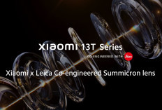 Daftar HP Xiaomi dengan Kamera Leica Terbaik 2024, Harga Mulai Rp2 Jutaan