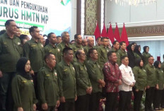 Harus Naik Kelas, Gubernur Sumsel Herman Deru Dorong Petani Jadi Entrepreneur dan Bankable Ini Pesannya  
