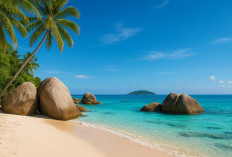 7 Destinasi Wisata Indonesia yang Wajib Masuk Daftar Liburan Akhir Tahun