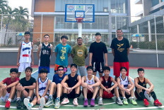 SMA Kusuma Bangsa Siap Tampil Menggigit di Honda DBL 2025 Sumsel