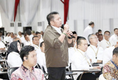 Retret Pelajar Inisiasi HDCU, Cetak Generasi Pemimpin Masa depan,  Punya Ciri Khas, Tak Sama dengan Jawa Barat