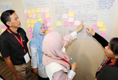  Perkuat Kualitas Pembelajaran TKA, Kemendikdasmen Libatkan Fasilitator Nasional 2026