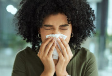 Seputar alergi Debu, Penyebab Hingga Cara Mengatasinya
